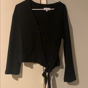 Madewell sweater-S